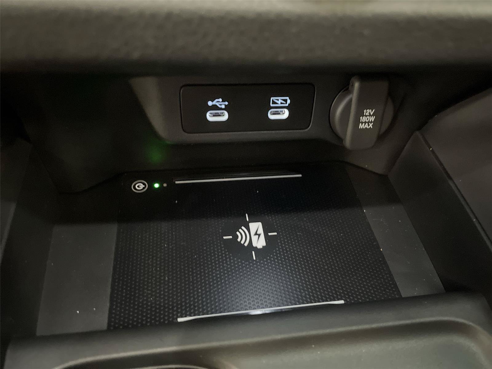 New 2026 Acura ADX A-Spec AWD/4WD image 32