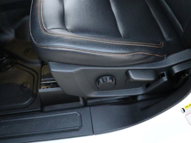 Used 2023 Ford Bronco Badlands AWD/4WD image 18