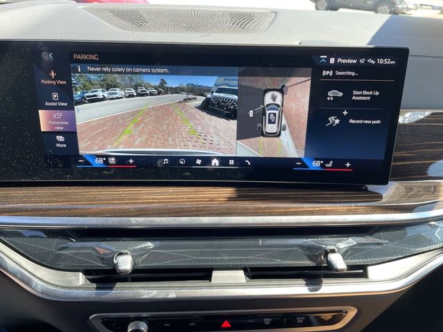 Used 2026 BMW X5 xDrive40i w/ Premium Package image 18