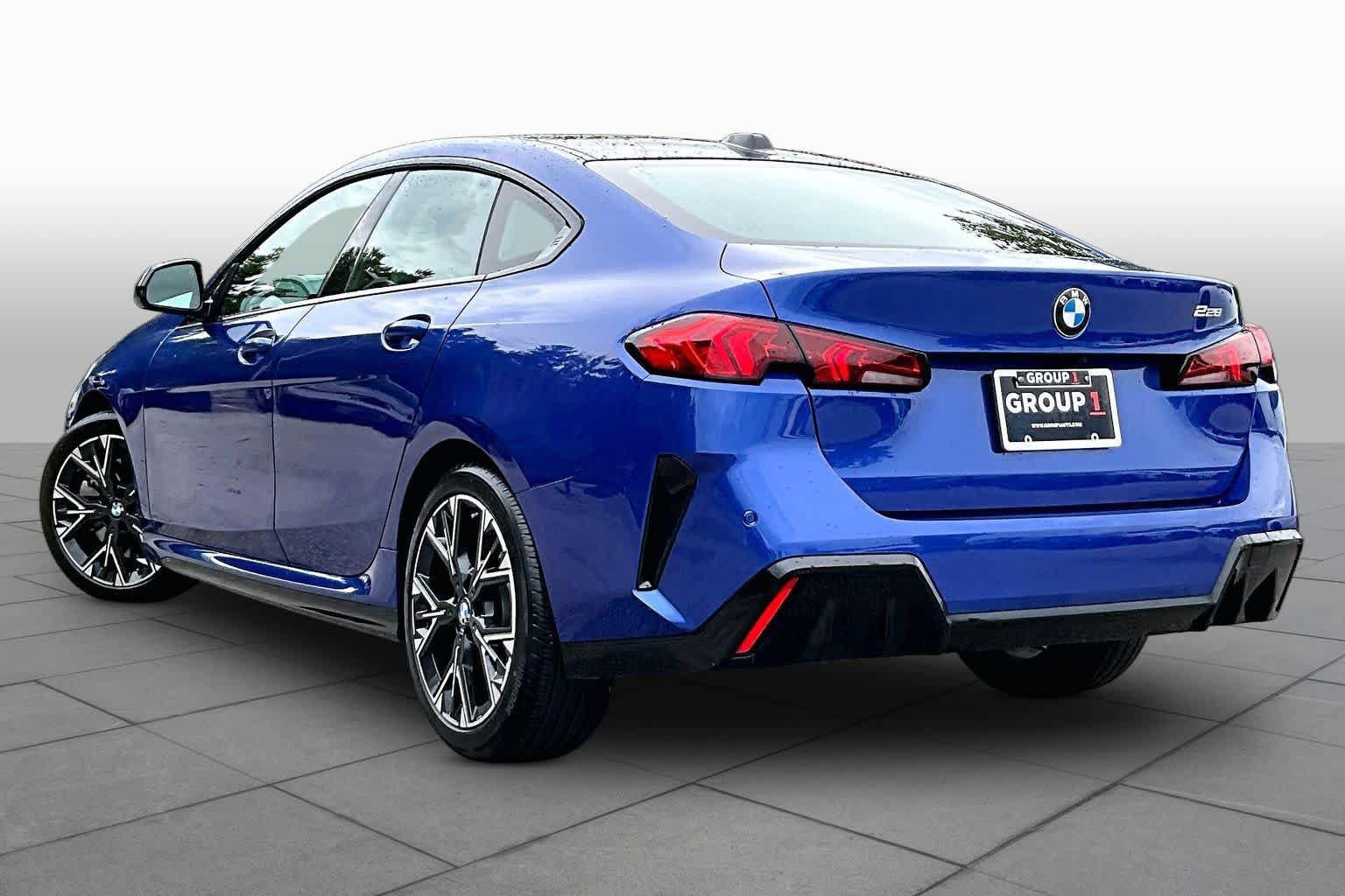 Used 2026 BMW 228i FWD image 11
