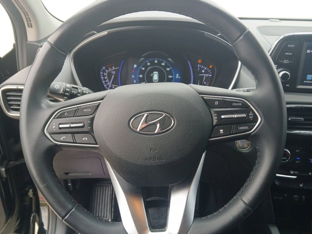 Used 2020 Hyundai Santa Fe SEL w/ Convenience Package image 14