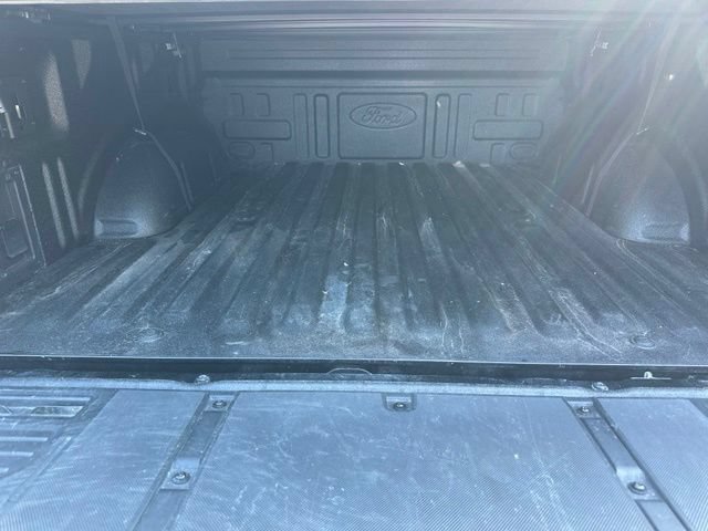 Used 2024 Ford F150 Raptor AWD/4WD image 5