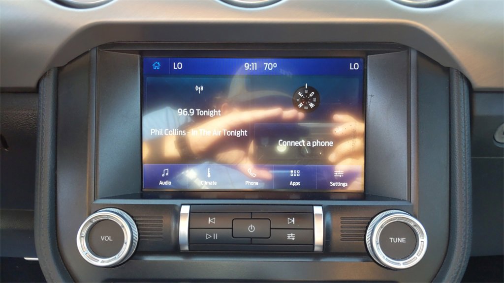 Used 2022 Ford Mustang Premium image 26