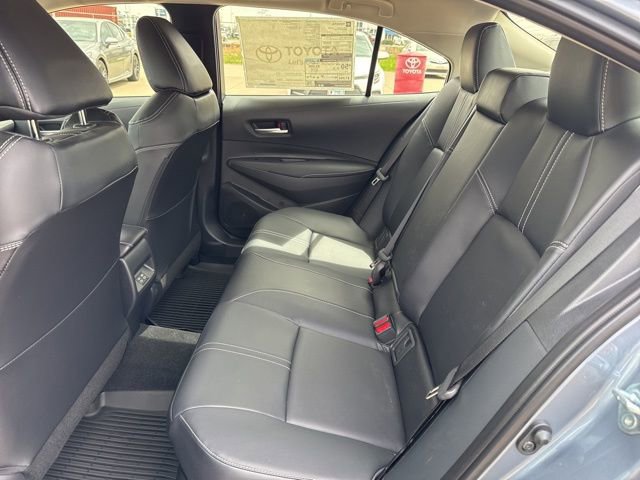 New 2026 Toyota Corolla XLE image 13