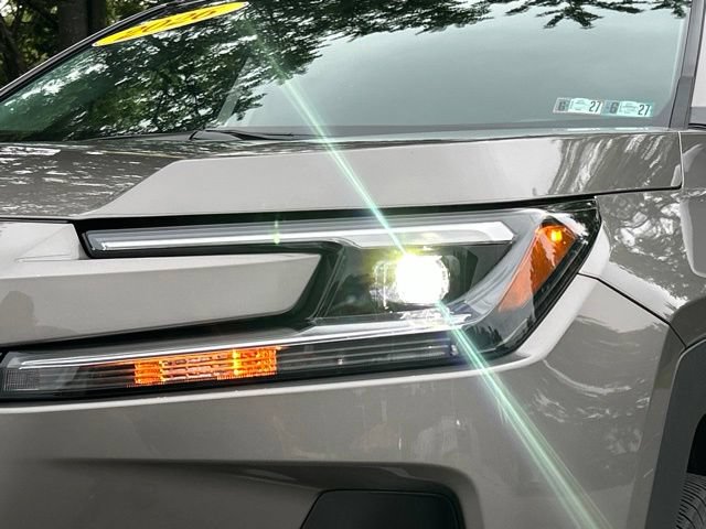 Certified 2026 Toyota RAV4 XLE Premium w/ Weather Package AWD/4WD image 3
