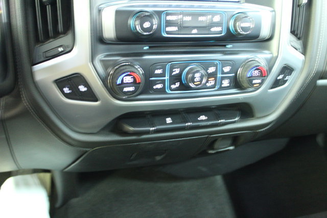 Used 2018 GMC Sierra 1500 SLE AWD/4WD image 20