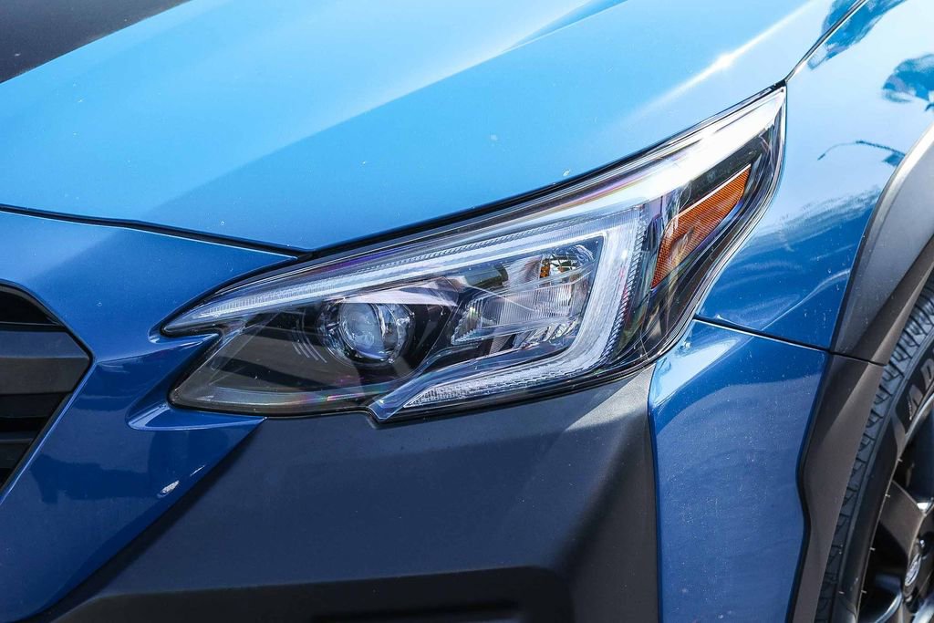 Used 2022 Subaru Outback Wilderness w/ Wilderness Package image 17