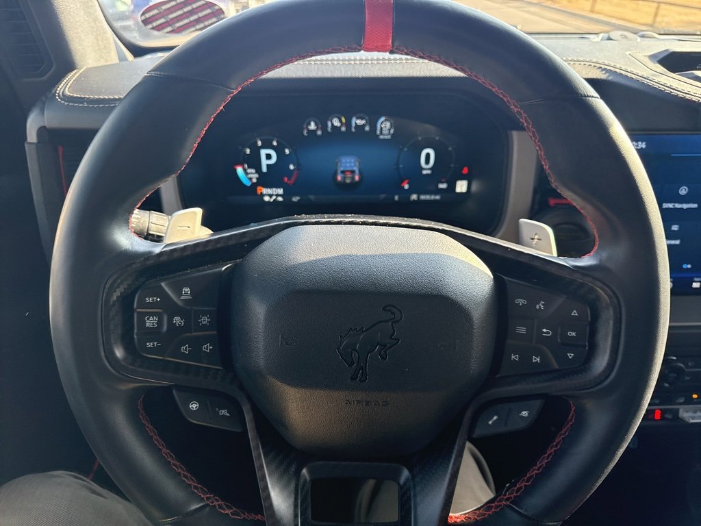 Used 2023 Ford Bronco Raptor image 10