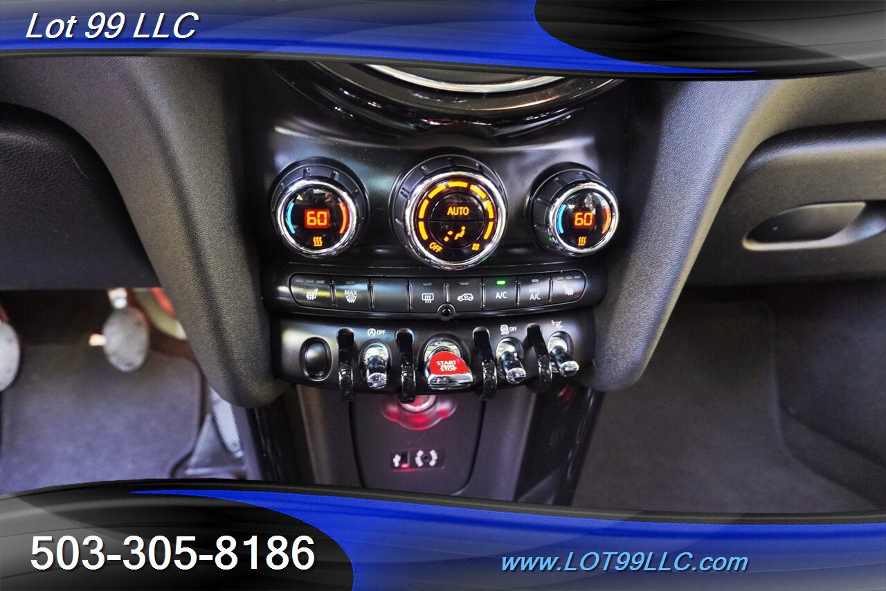 Used 2017 MINI Cooper S FWD image 22