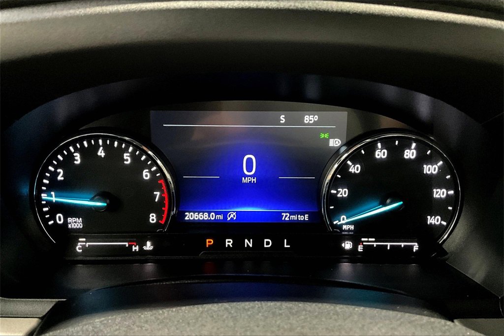 Used 2023 Ford Explorer XLT w/ Equipment Group 202A image 13