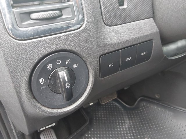 Used 2011 Ford Escape Limited AWD/4WD image 21