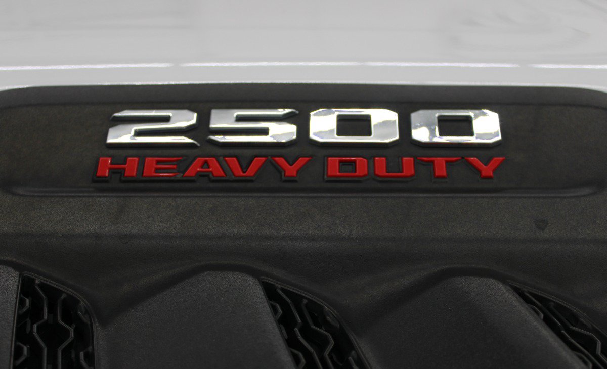 Used 2025 RAM 2500 Laramie w/ Sport Appearance Package AWD/4WD image 38
