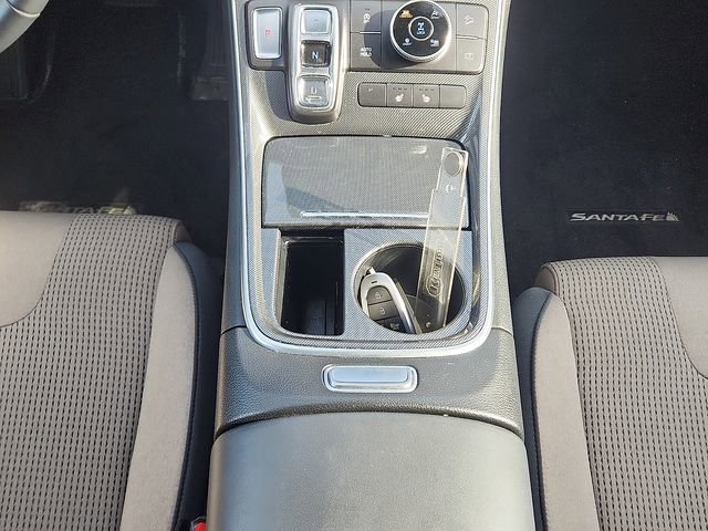 Certified 2023 Hyundai Santa Fe SEL AWD/4WD image 19
