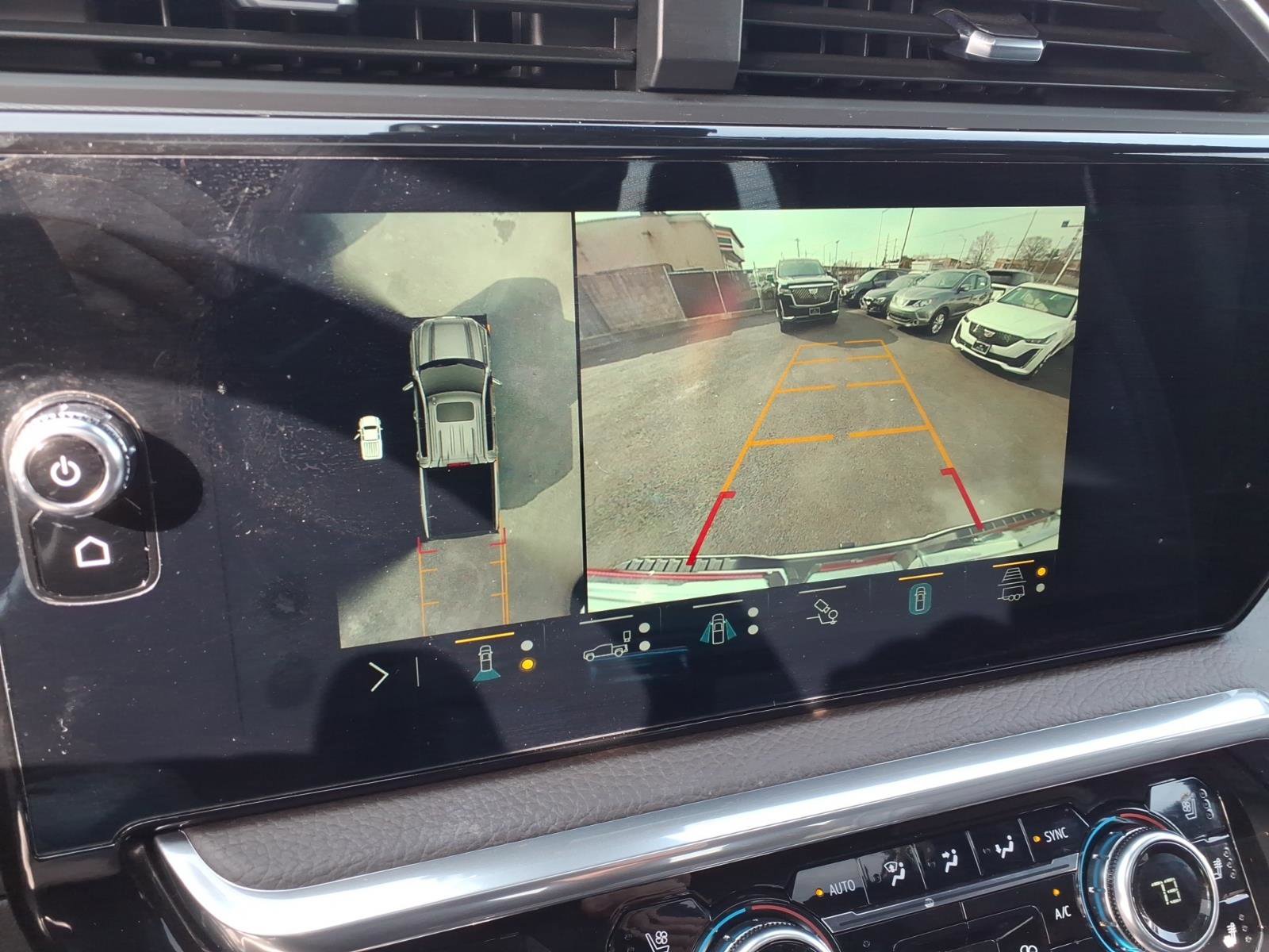 Used 2023 GMC Sierra 1500 Denali w/ Denali Reserve Package image 29