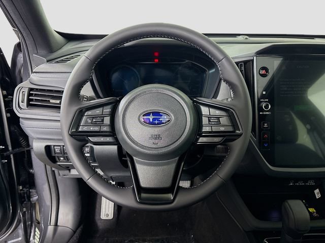 New 2026 Subaru Forester Premium image 11