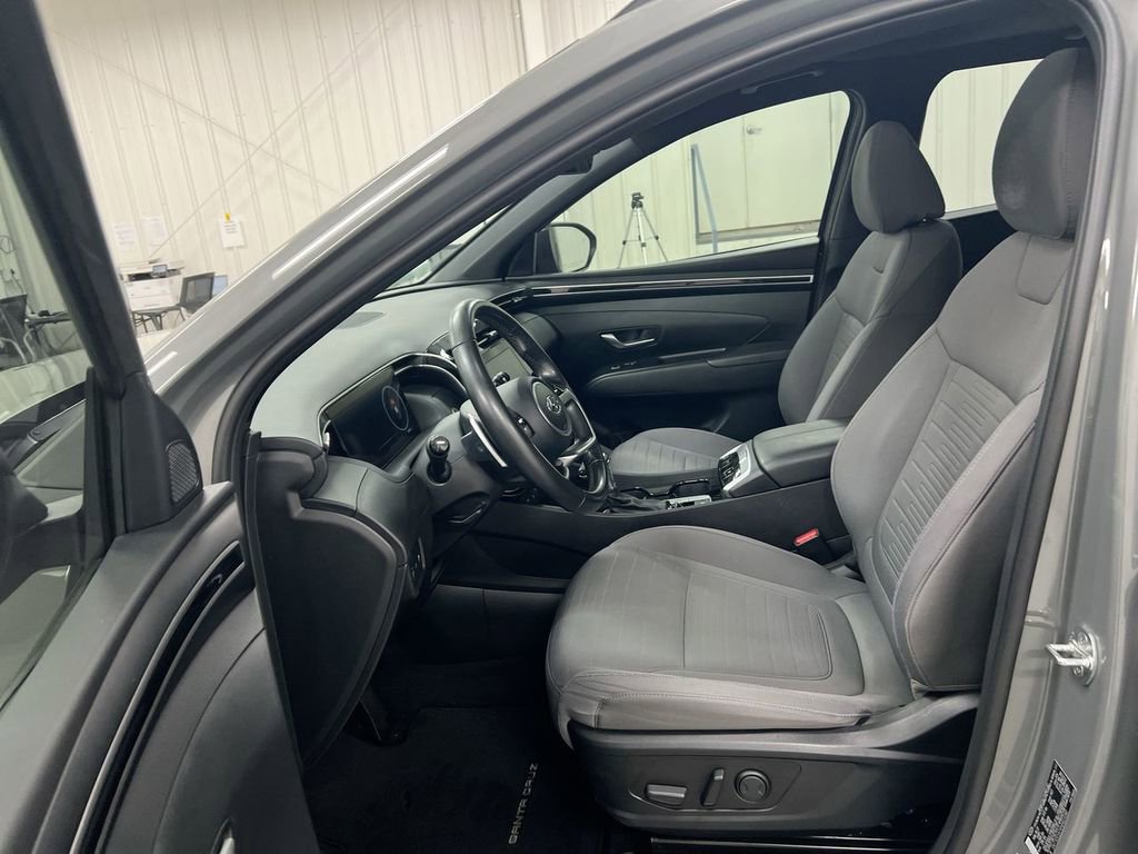 Used 2022 Hyundai Santa Cruz SEL Premium image 20