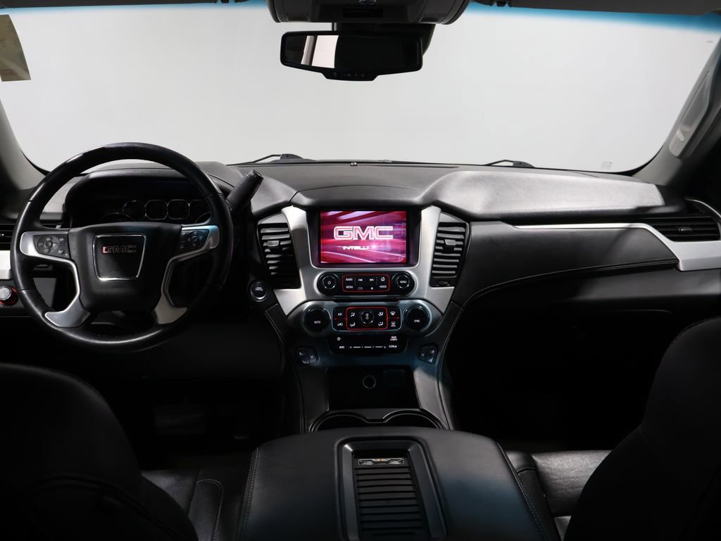 Used 2016 GMC Yukon SLT image 16