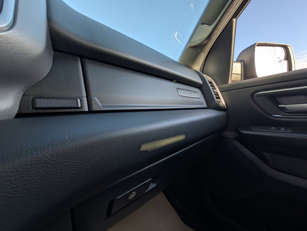 Used 2025 RAM 1500 Big Horn image 33