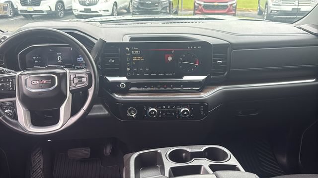 Used 2024 GMC Sierra 1500 Elevation AWD/4WD image 25