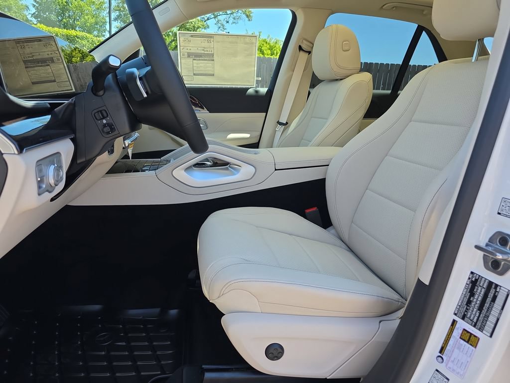 New 2026 Mercedes-Benz GLE 350 4MATIC image 10
