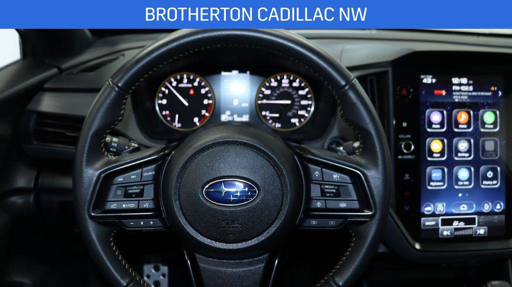 Used 2024 Subaru Crosstrek 2.5i Sport image 18