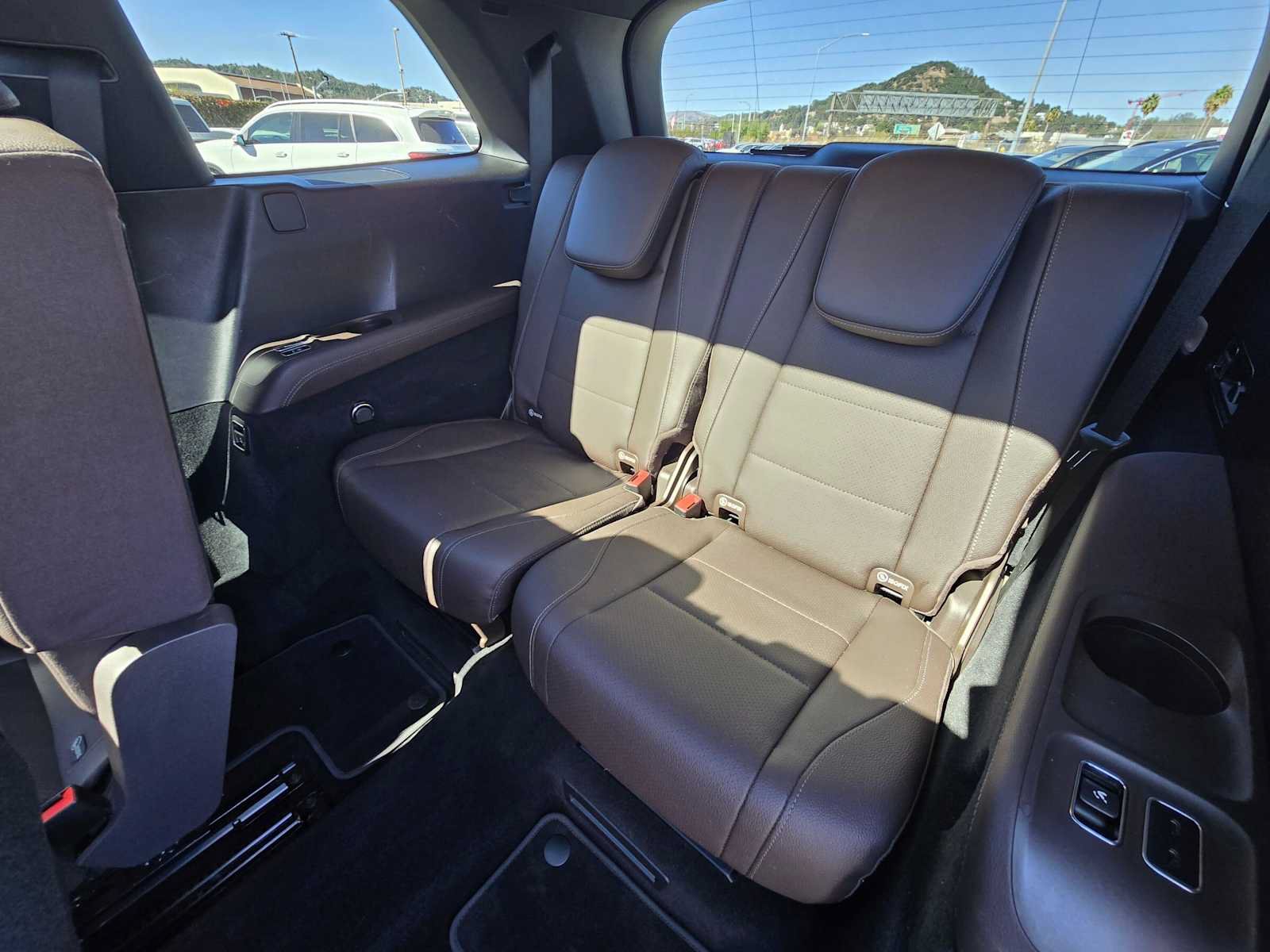 Used 2023 Mercedes-Benz GLS 450 4MATIC image 20