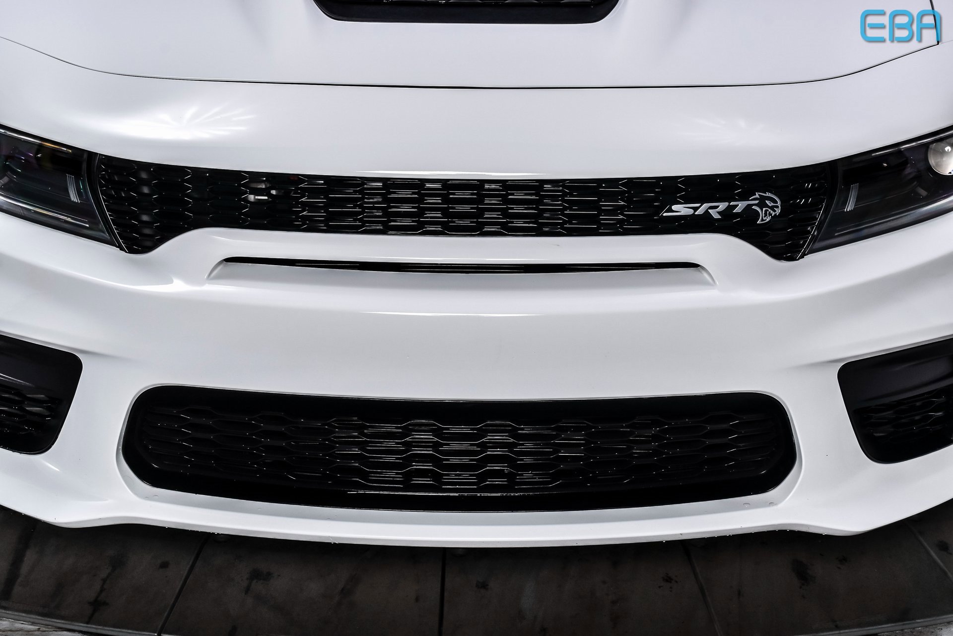 Used 2022 Dodge Charger SRT Hellcat image 10