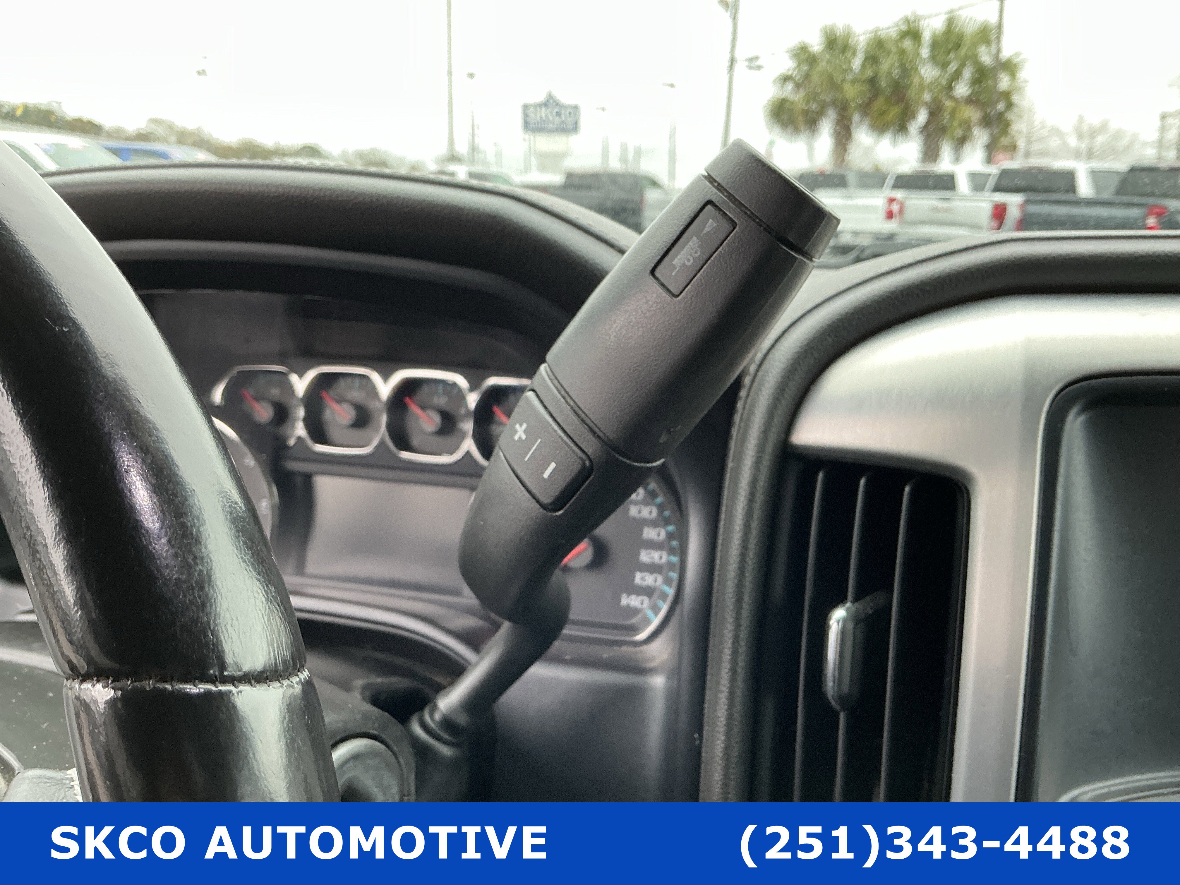 Used 2017 GMC Sierra 1500 SLE w/ SLE Value Package image 23