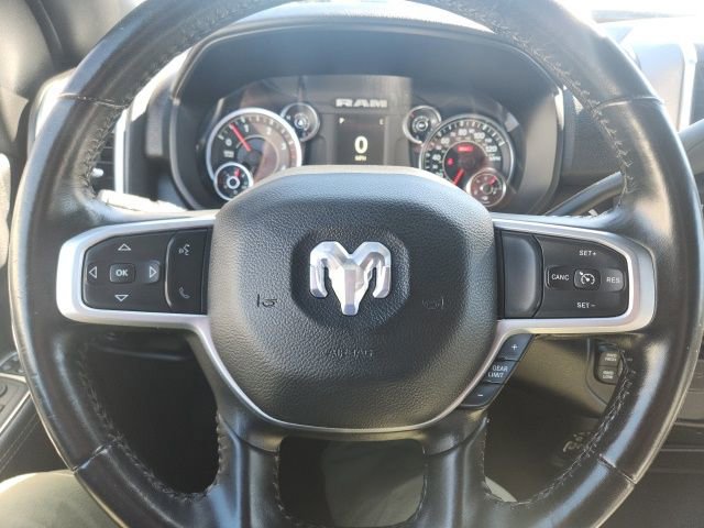 Used 2024 RAM 2500 Big Horn image 26