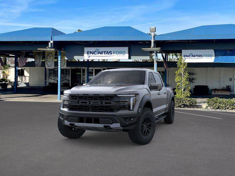 New 2026 Ford F150 Raptor AWD/4WD image 2