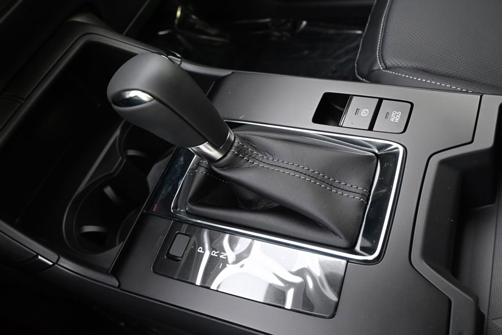 Used 2026 MAZDA CX-5 2.5 S w/ Premium Package image 30