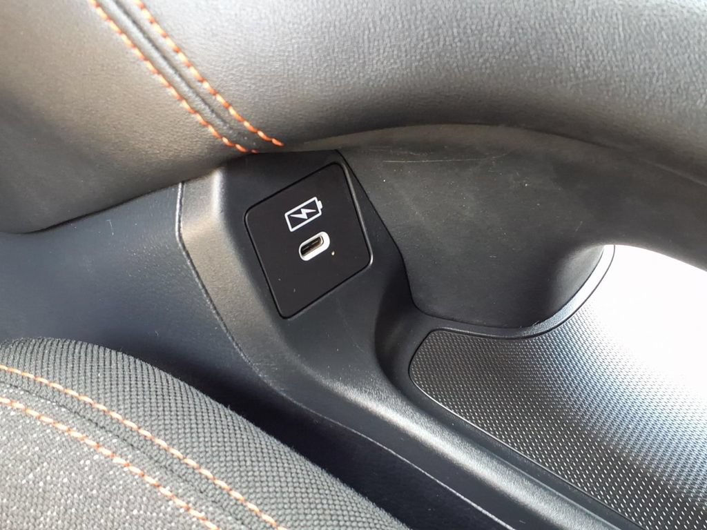 Used 2024 Honda HR-V Sport image 18