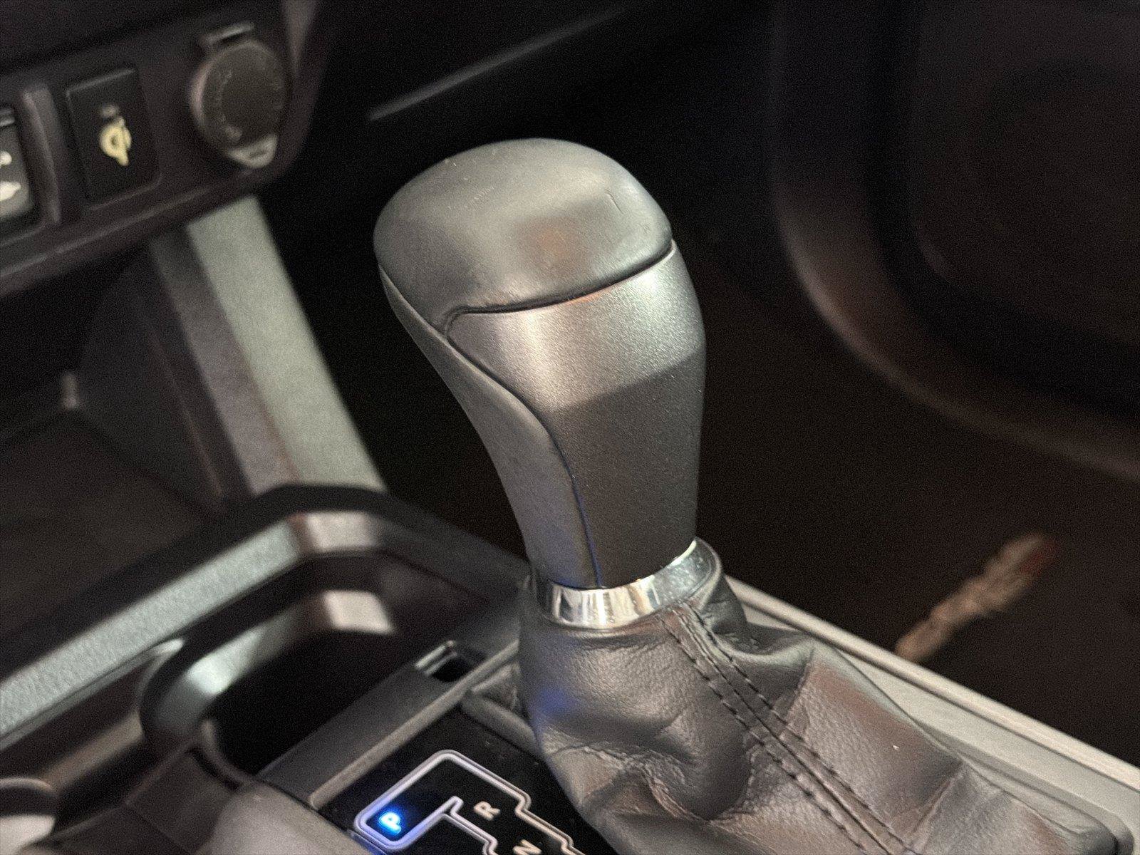 Used 2018 Toyota Tacoma TRD Sport RWD image 29