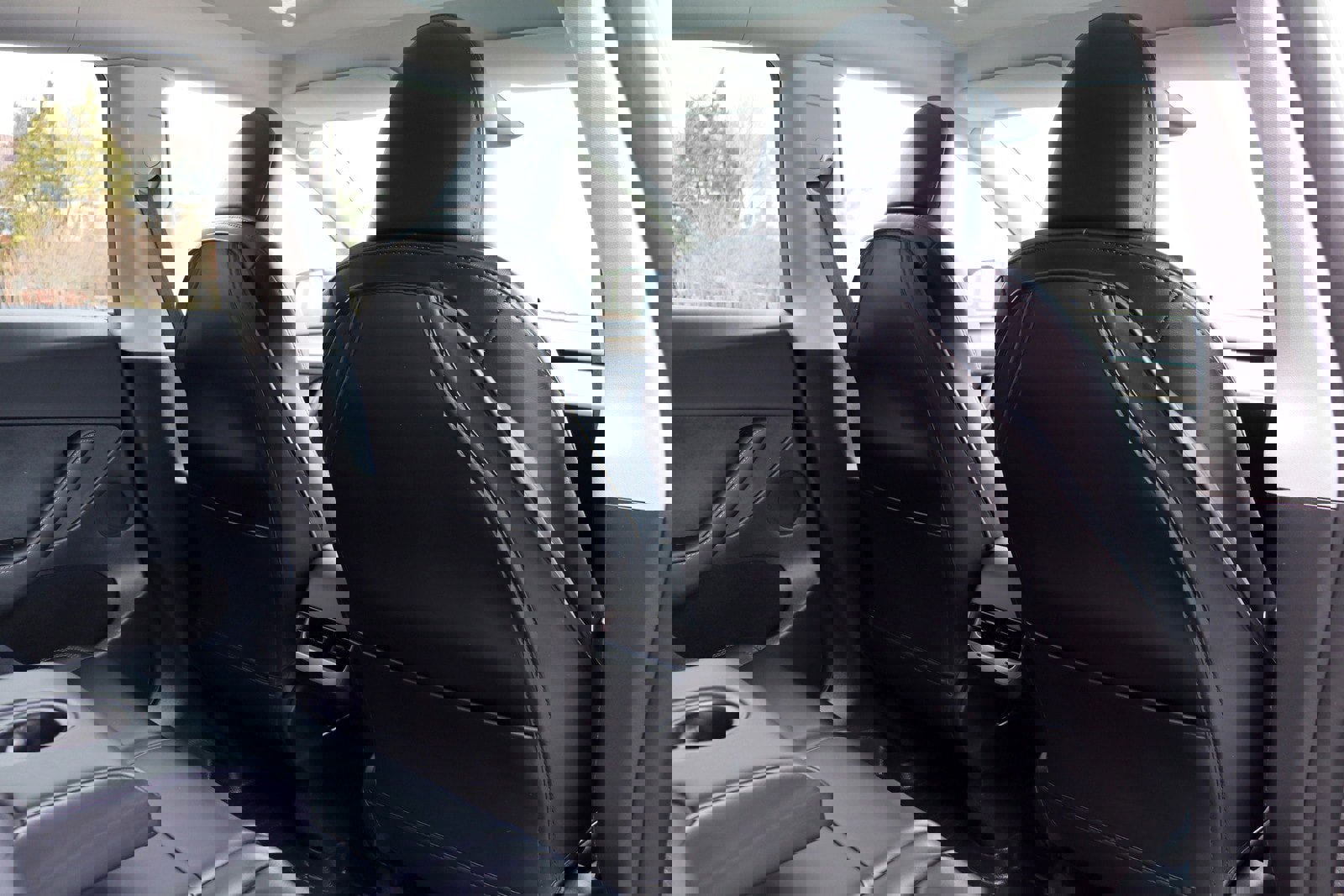 Used 2023 Tesla Model Y Long Range image 20