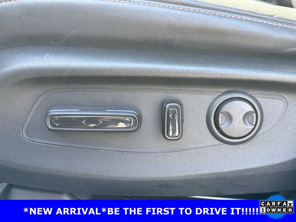 Certified 2023 Honda CR-V Sport Touring image 23