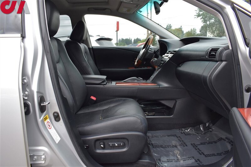 Used 2010 Lexus RX 450h 2WD image 24
