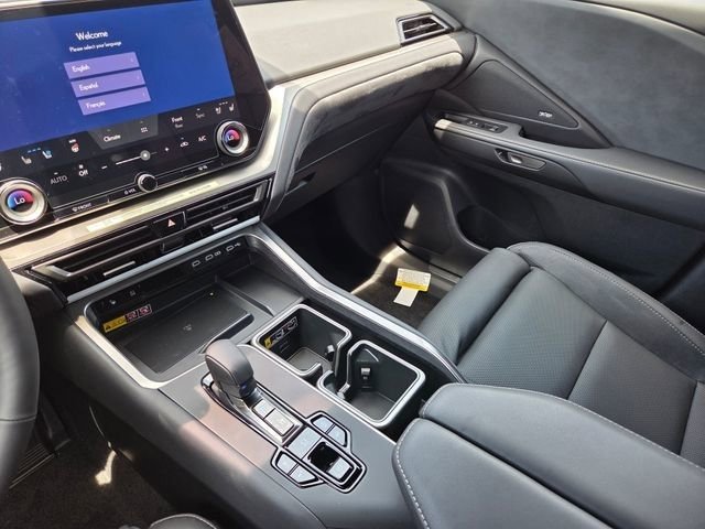 New 2026 Lexus TX 350 AWD image 34
