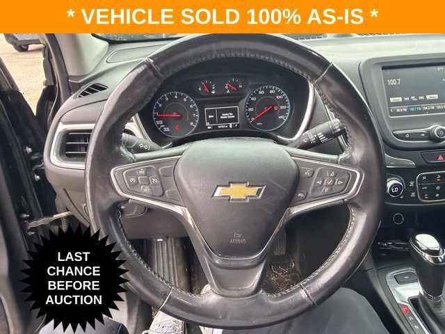 Used 2018 Chevrolet Equinox LT AWD/4WD image 20