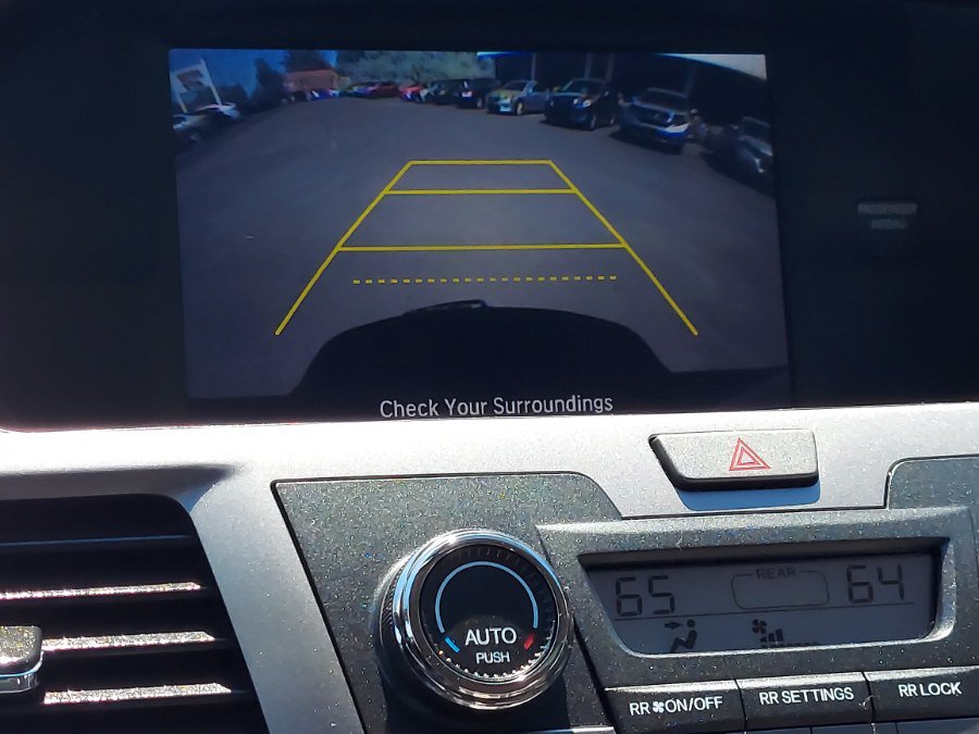Used 2014 Honda Odyssey EX image 16