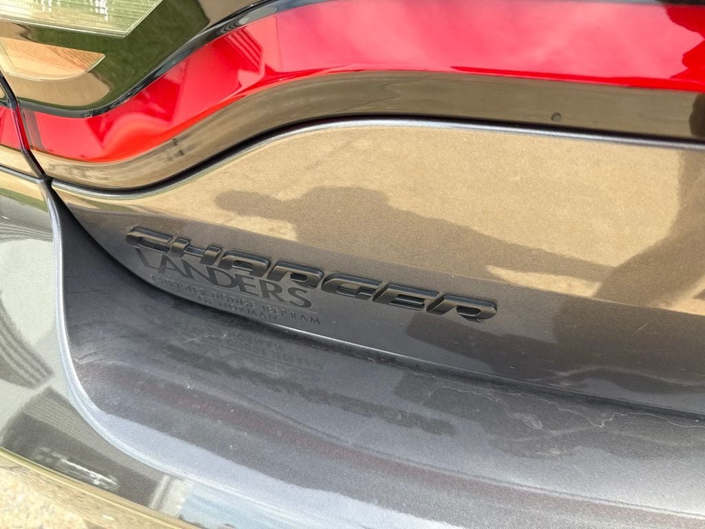 Used 2021 Dodge Charger GT w/ Plus Group RWD image 7