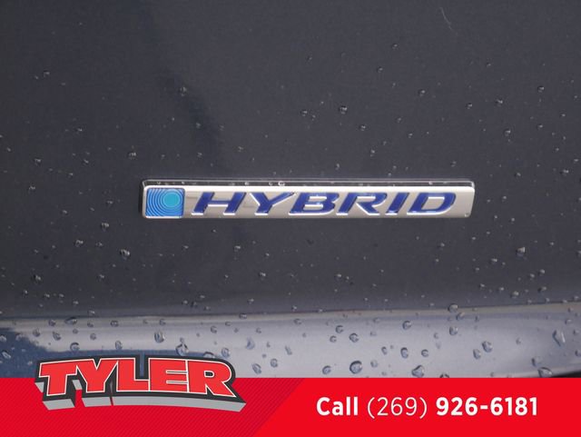 New 2025 Honda Accord EX-L image 15