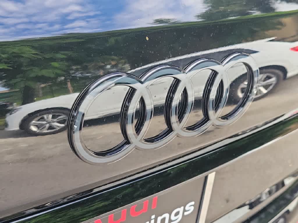 New 2026 Audi Q7 Premium Plus AWD/4WD image 15