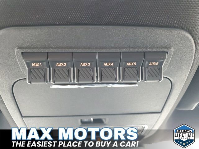 New 2025 Ford F150 Raptor image 36