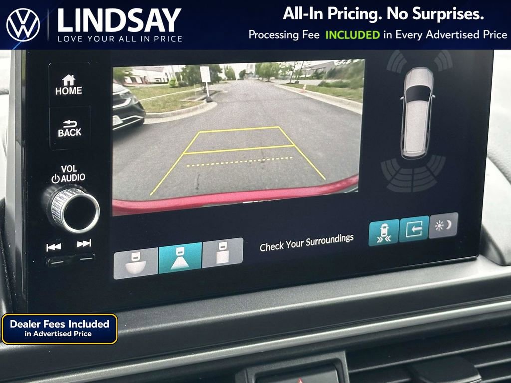 Used 2024 Honda Pilot EX-L image 19