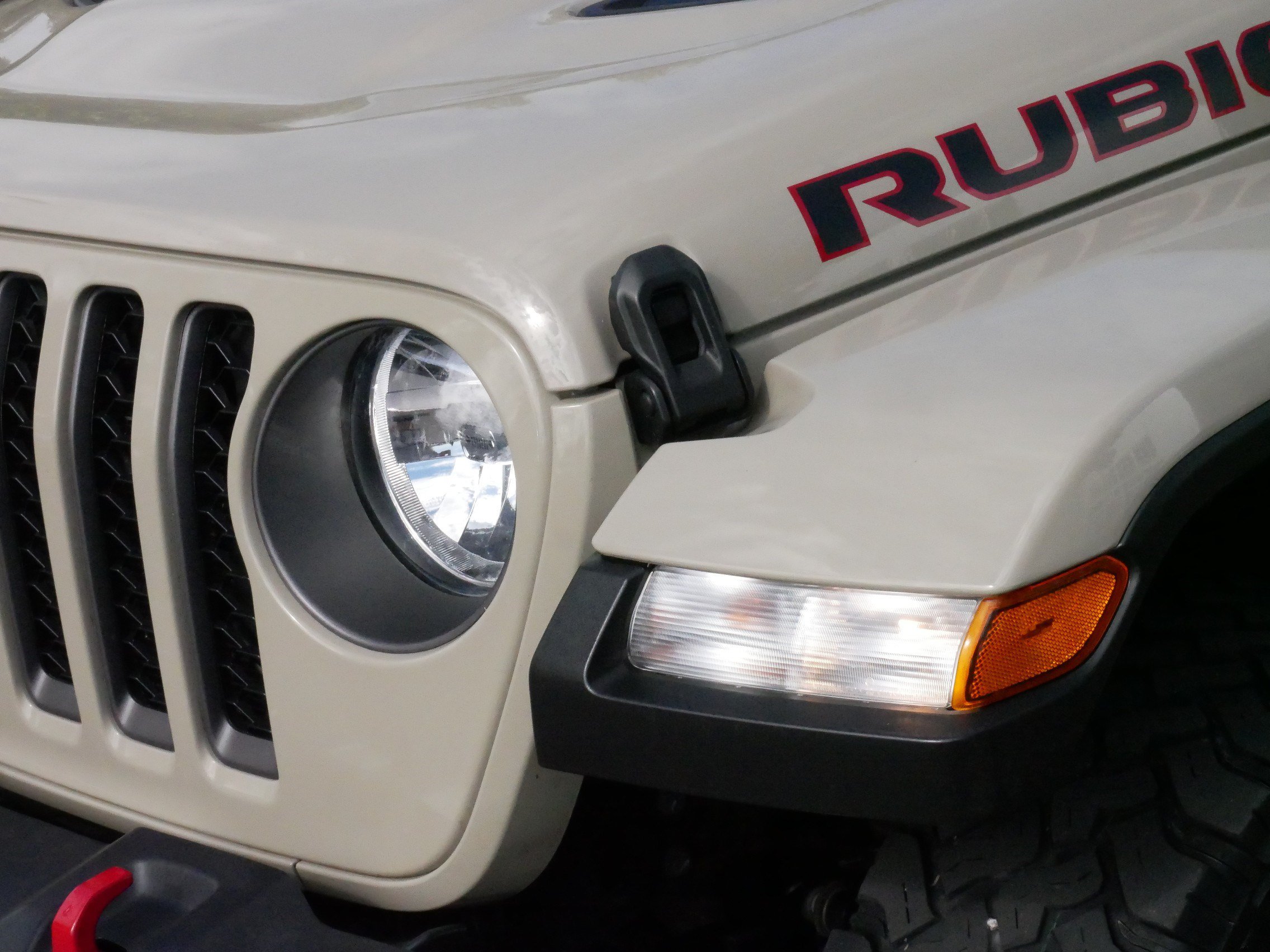 Used 2022 Jeep Gladiator Rubicon w/ Cold Weather Group AWD/4WD image 16