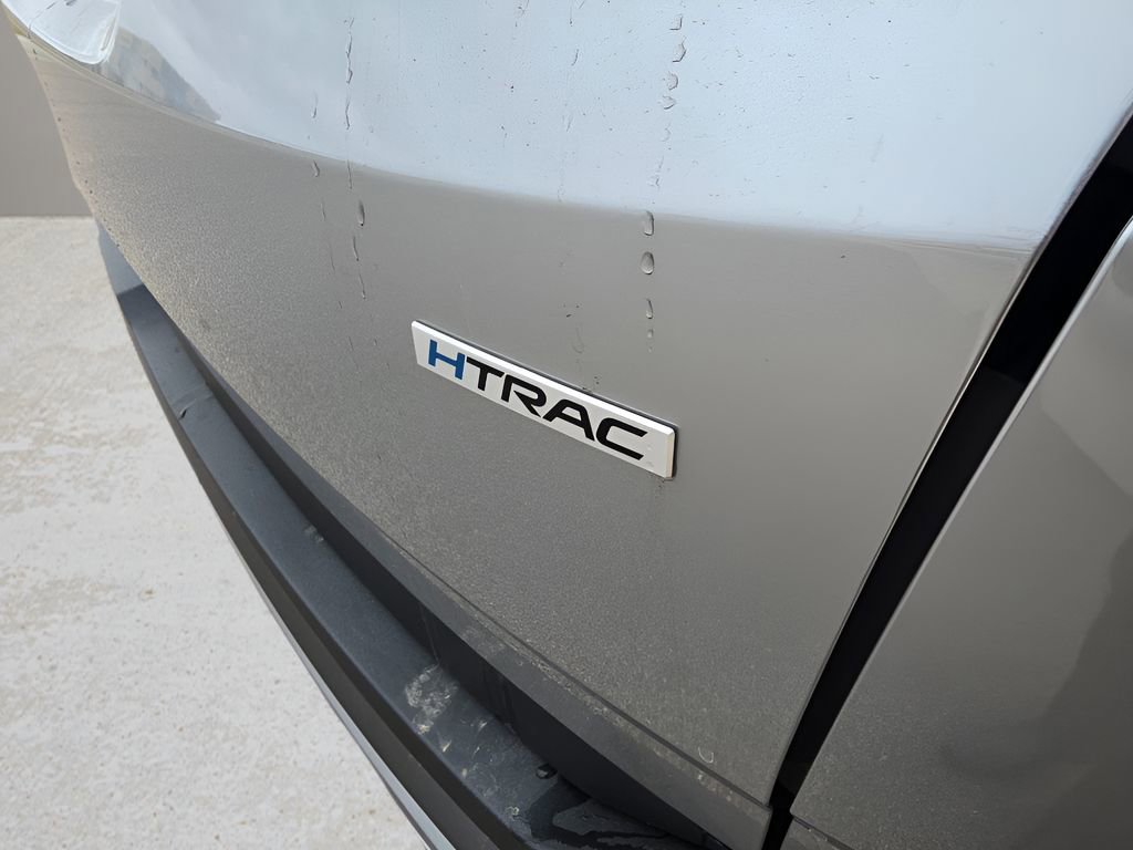 New 2026 Hyundai Tucson Limited image 21