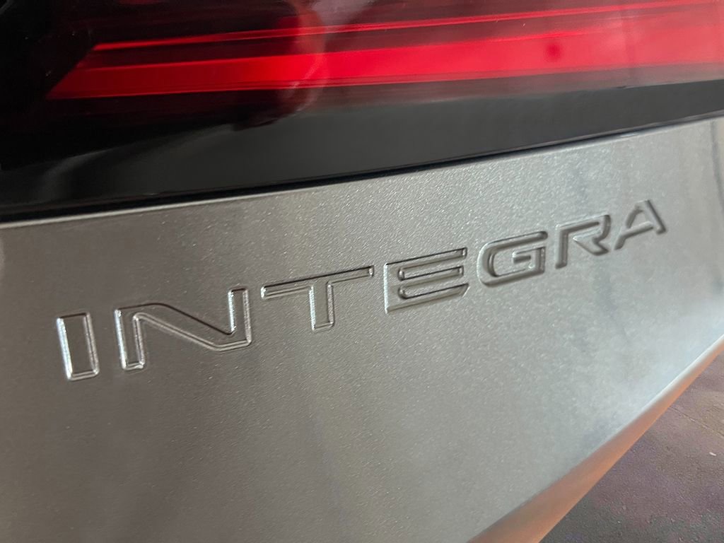 New 2025 Acura Integra image 5