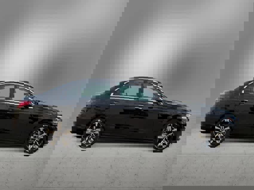 New 2025 Mercedes-Benz C 300 4MATIC Sedan image 9