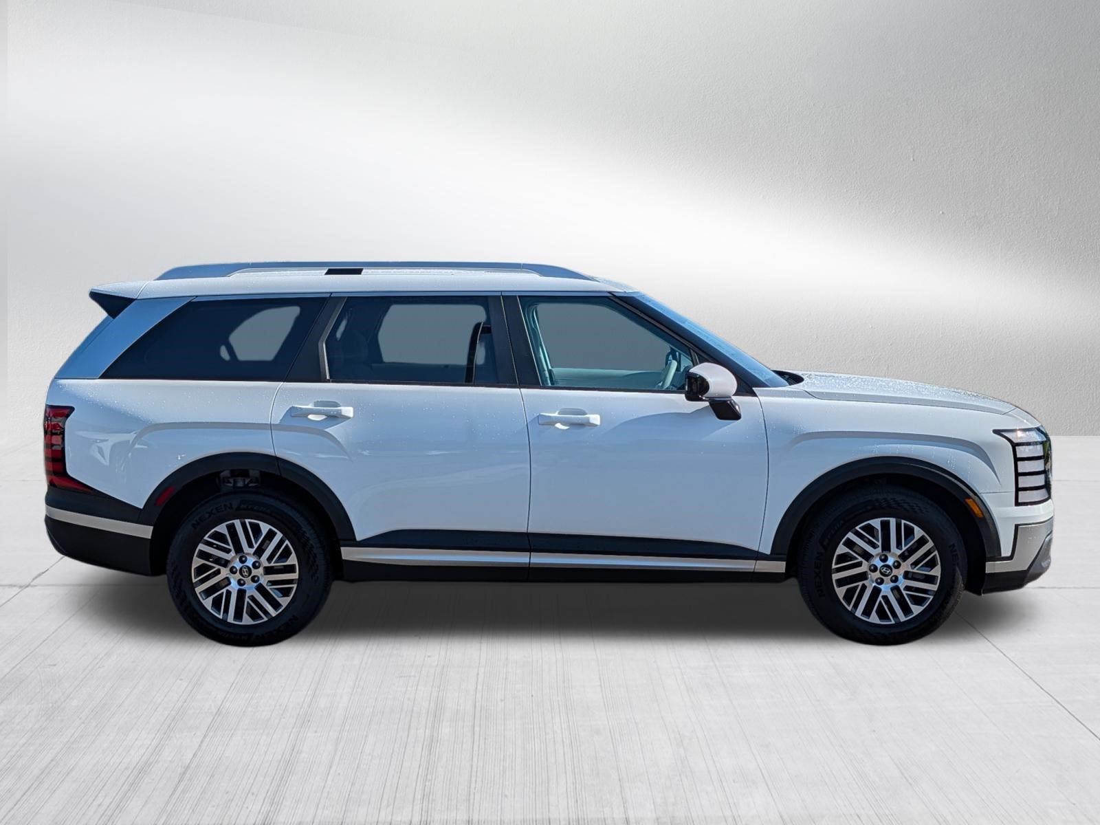 Certified 2026 Hyundai Palisade SEL AWD/4WD image 8