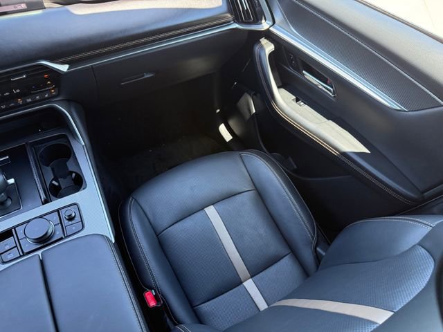 Used 2024 MAZDA CX-90 Plug-In Hybrid w/ Premium Plus image 27